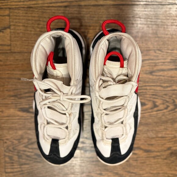 Nike Uptempo 95 – Mid-90s Basketball Classic - Picture 3 of 3